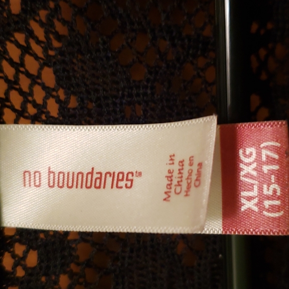 XL tank top - Picture 2 of 4